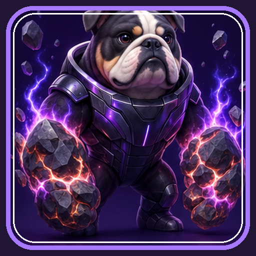 DOGVERSE 火狗
